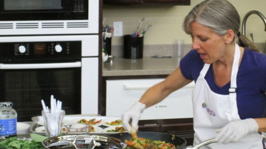 Local Nutrition Experts