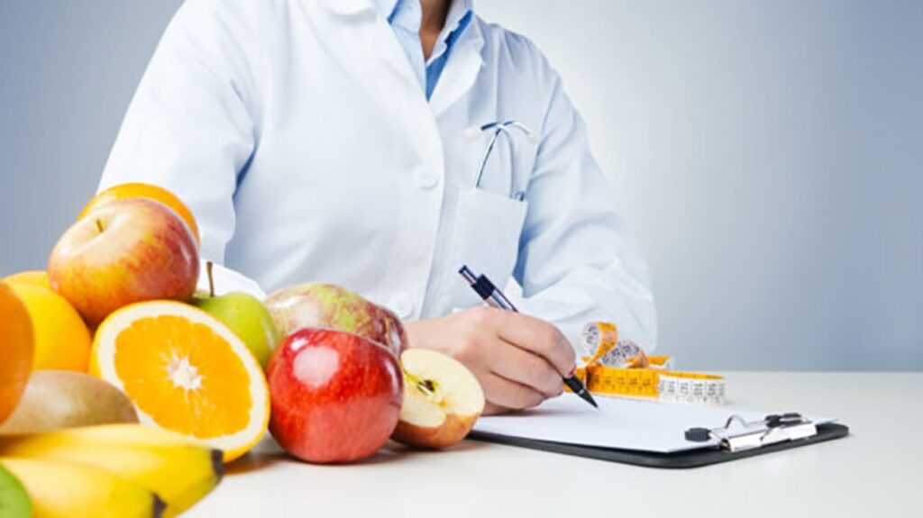 Local Nutrition Experts