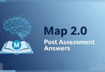 Map​‍​‌‍​‍‌​‍​‌‍​‍‌ 2.0 Post Assessment Answers