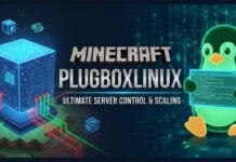Minecraft​‍​‌‍​‍‌​‍​‌‍​‍‌ PlugboxLinux