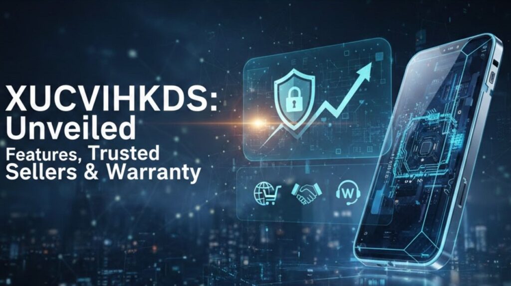Model XUCVIHKDS