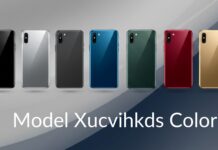 Model Xucvihkds Colors: A Complete Guide to Style, Meaning, and Smart Selection Model Xucvihkds Color