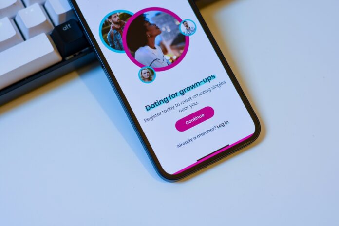 Online Dating Profile