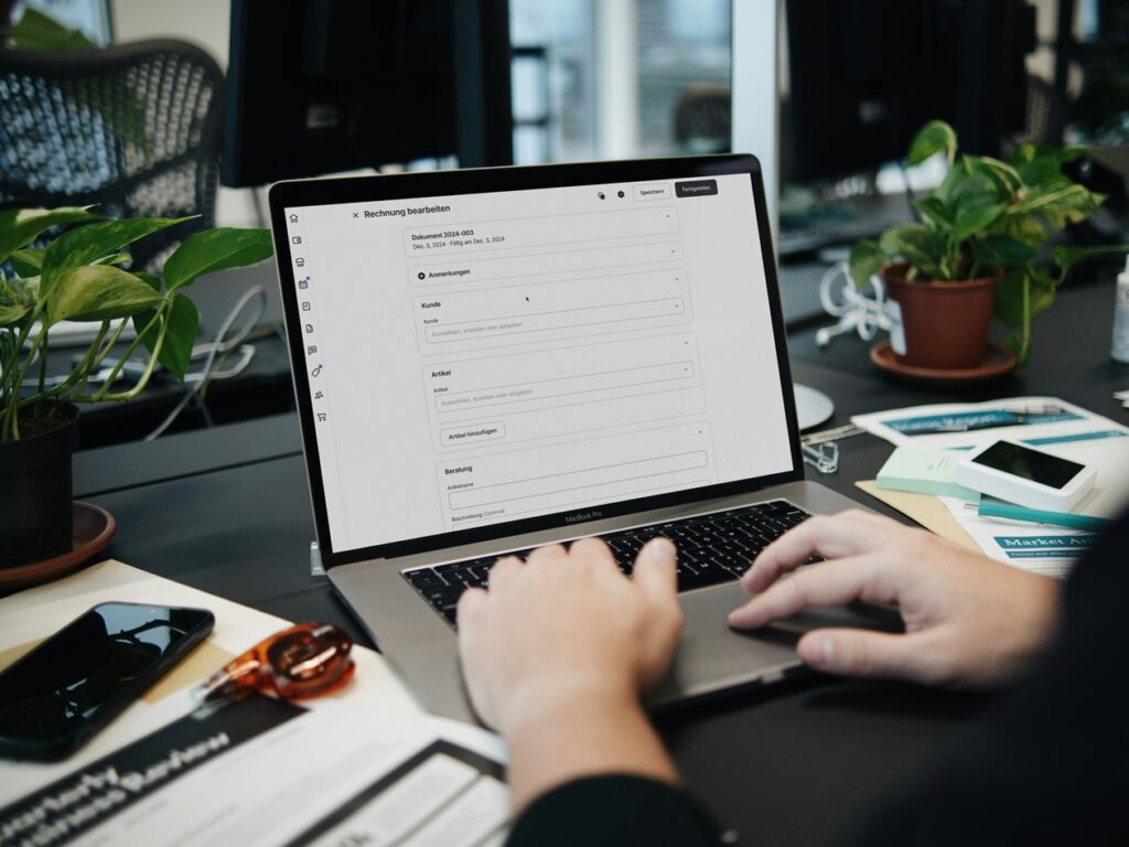 Online Services