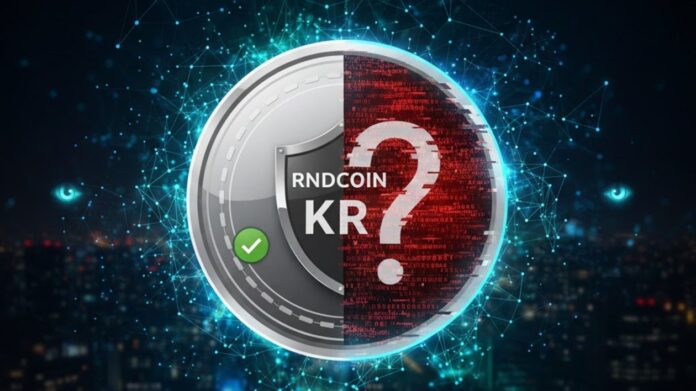 Rndcoin​‍​‌‍​‍‌​‍​‌‍​‍‌ KR