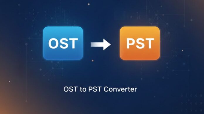 Stellar Converter for OST Online