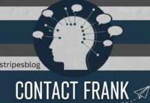 Thestripesblog​‍​‌‍​‍‌​‍​‌‍​‍‌ Contact Frank