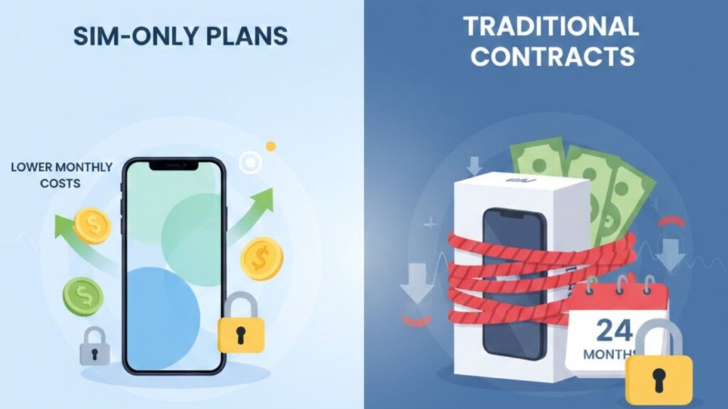 Traditional Contracts