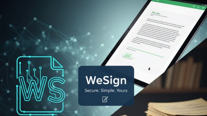 WeSign