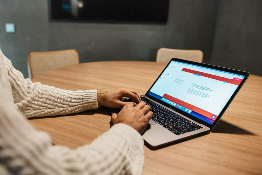 Website Migration