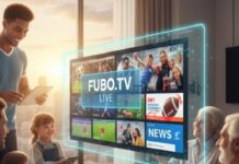 www.fubo.tv.link6: A Streamlined Solution for Watching Live Sports and TV Online www.fubo.tv.link6