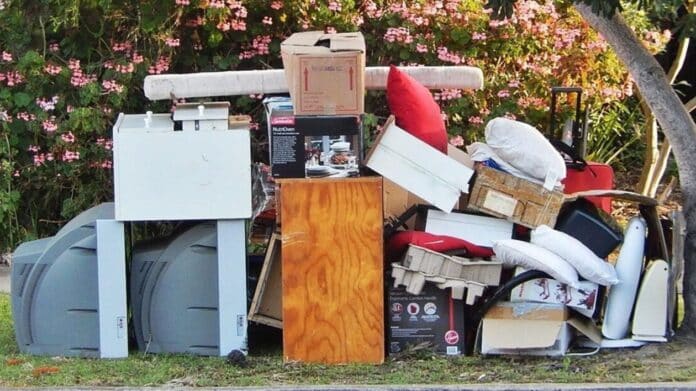 1-800 Got Junk 1-800 Got Junk