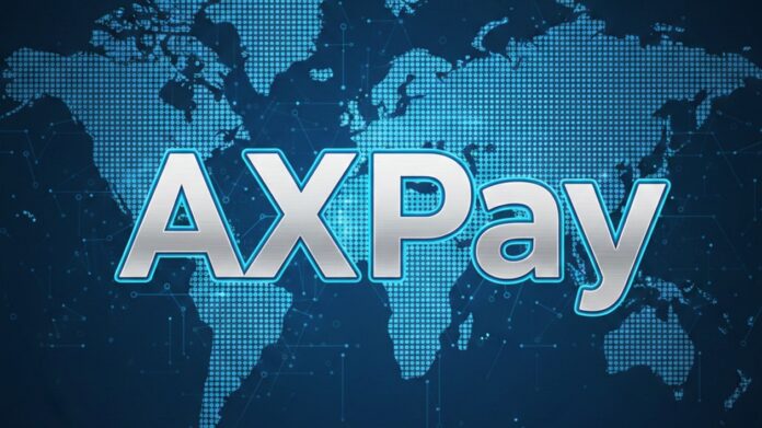 AXPay Payment Solutions AXPay Payment Solutions