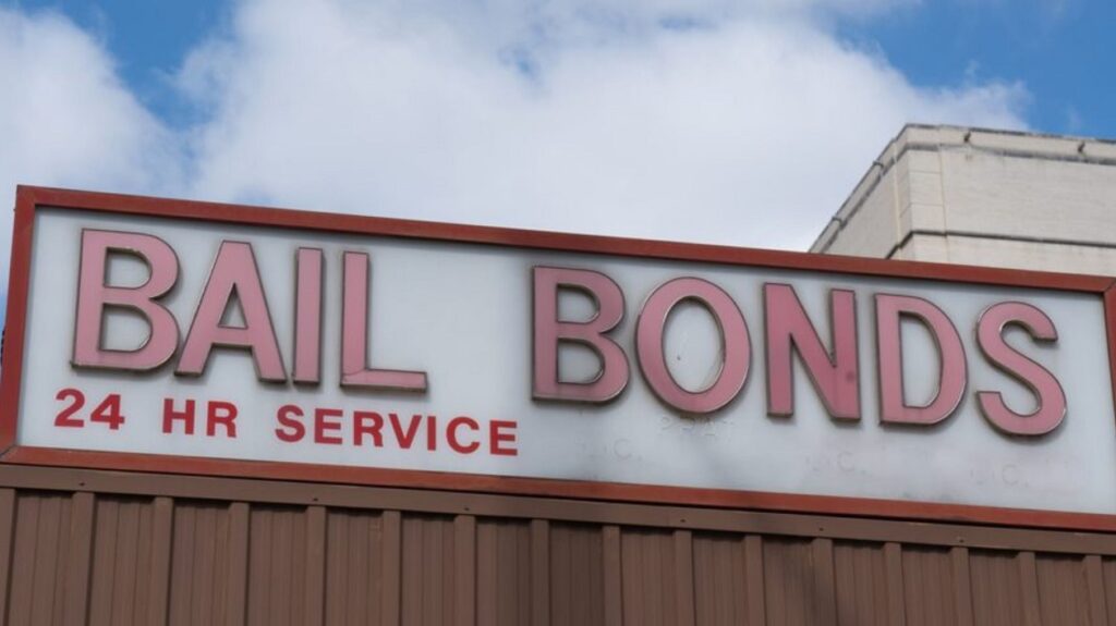 Bail Bond Agency