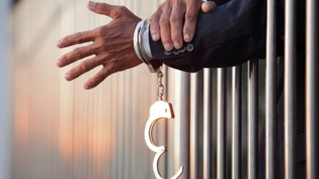 Bail Bond Agency