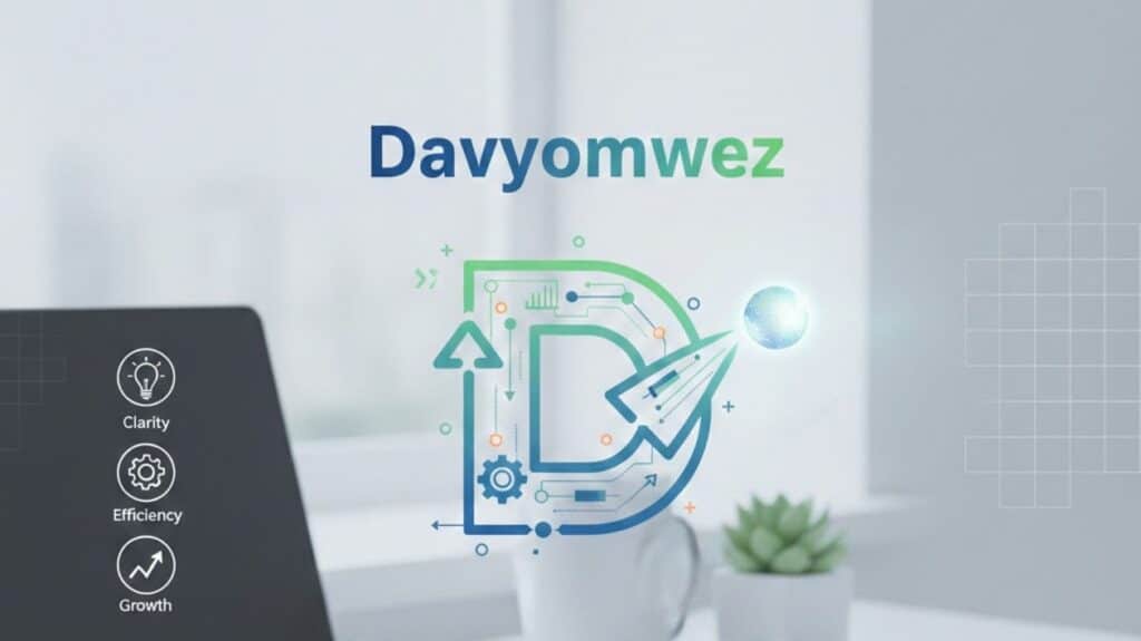 Davyomwez