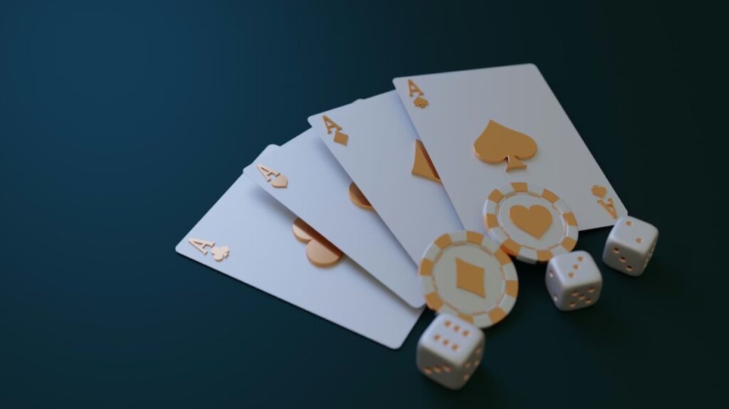 Double-Deck Blackjack