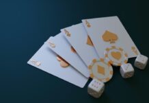Double-Deck Blackjack