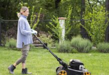 How to Choose Long-Life Fuel for Seasonal Garden Machinery Garden Machinery