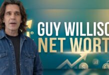 Guy​‍​‌‍​‍‌​‍​‌‍​‍‌ Willison Net Worth