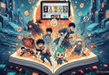 MyReadibgmsngs: A Treat for Manga Enthusiasts MyReadibgmsngs