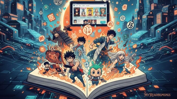 MyReadibgmsngs MyReadibgmsngs