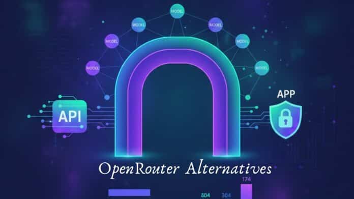OpenRouter Alternatives