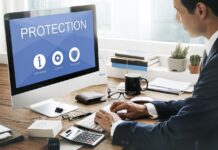 Protect Data and Avoid Risk 