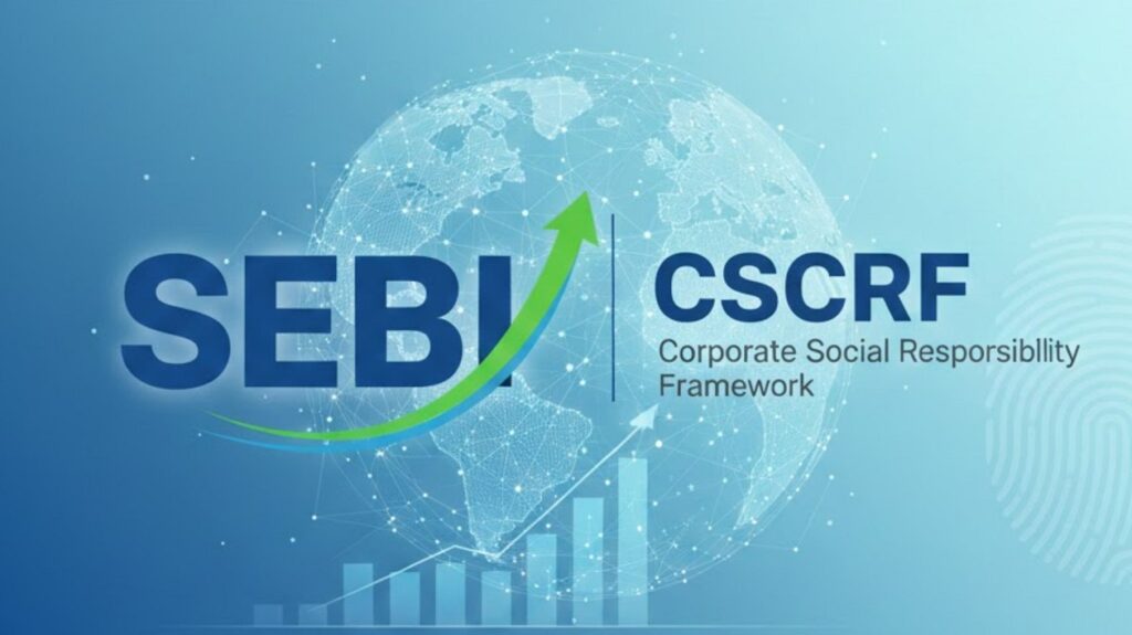 SEBI CSCRF