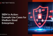 SIEM in Action: Example Use Cases for Medium-Sized Enterprises SIEM in action