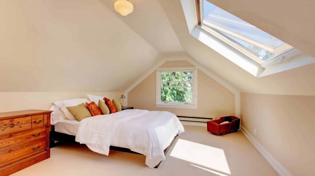 Installing Skylights in Modern Homes