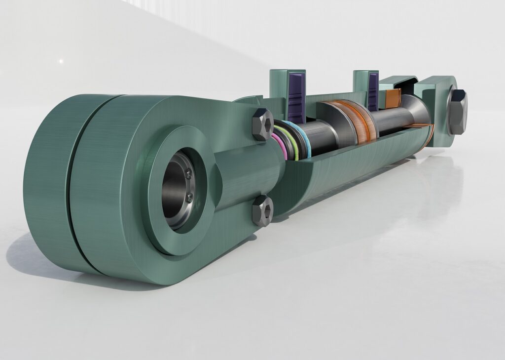 Solenoid Valves