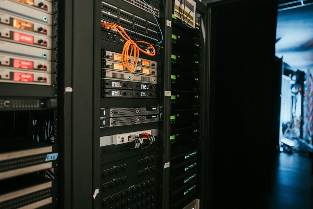 Data Warehouse