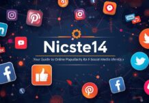 Nicste14: Your Guide To Online Popularity & Social Media Identity nicste14