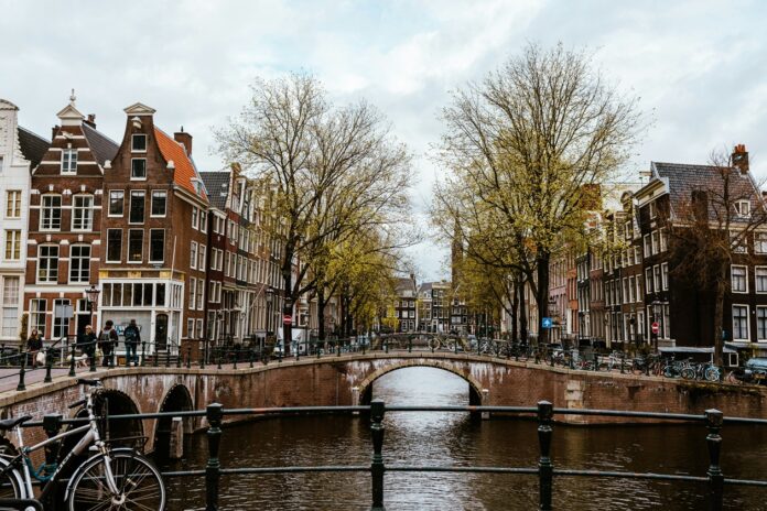 Amsterdam Amsterdam