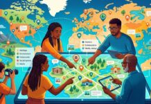 Apeoplesmap.org Services: Empowering Community Mapping Through the Platform Apeoplesmap.org services