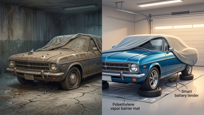 Better Storage Habits