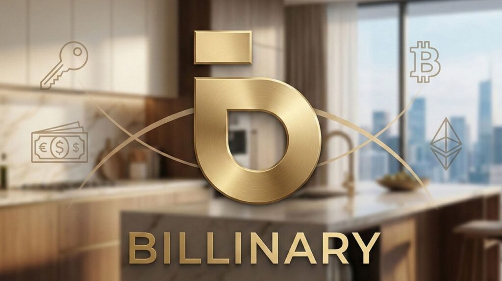 Billinary