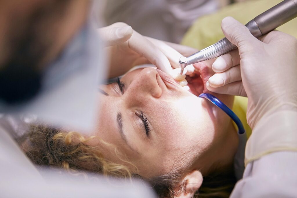 Dental Clinics