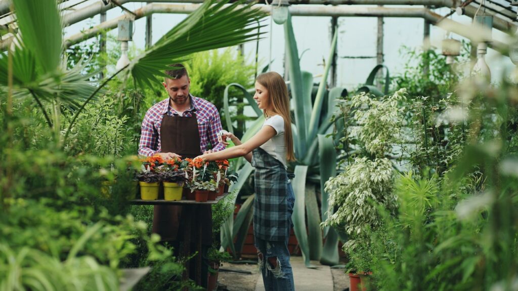 Garden Tips