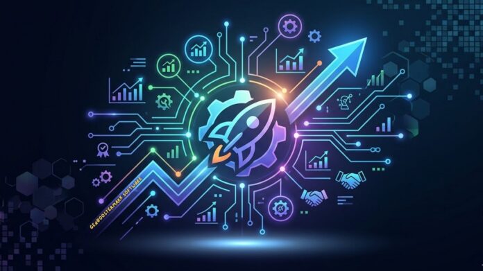 GenBoostermark Software GenBoostermark Software