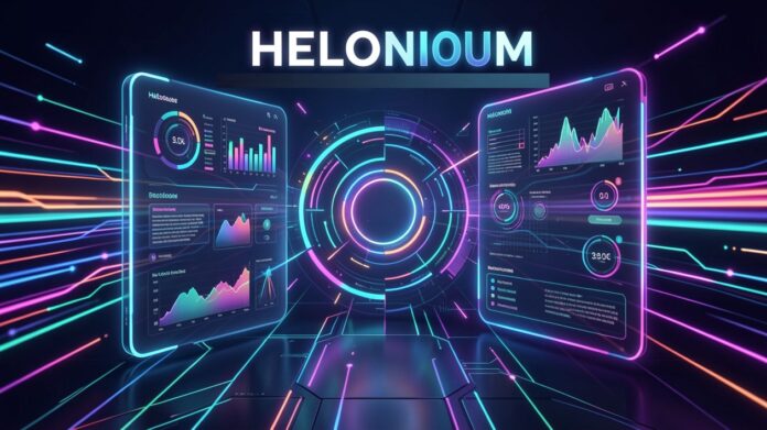 Helonium