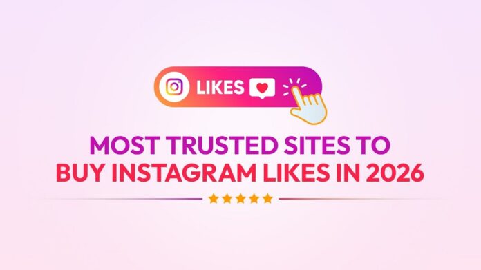 Instagram Likes
