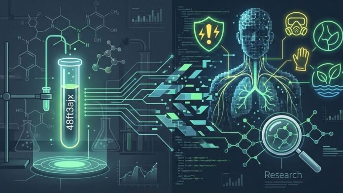 Is 48ft3ajx Harmful Is 48ft3ajx Harmful