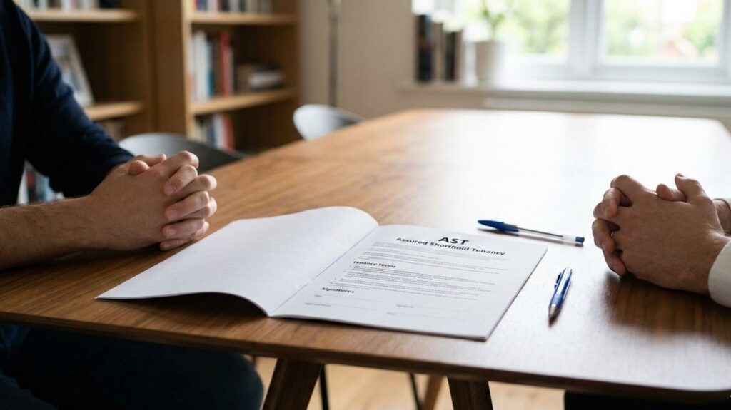Landlord Increase Rent