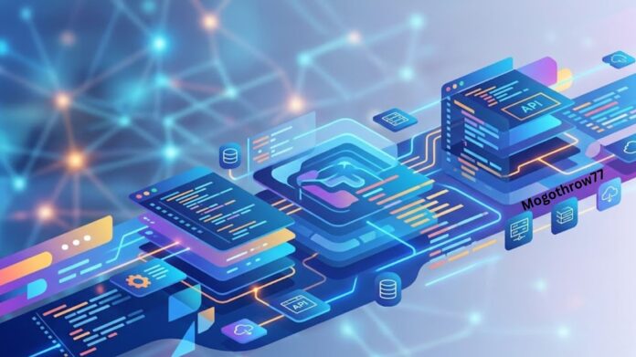 Mogothrow77 Software