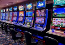 Online Casinos
