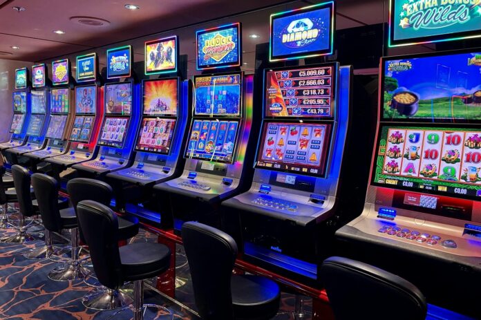 Online Casinos Online Casinos