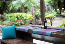 Outdoor Furniture