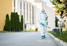 How Professional Pest Control Services Keep Homes Mosquito-Free Year-Round Pest Control Services